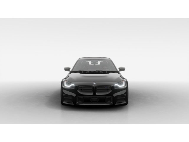 2026 BMW M2 Base