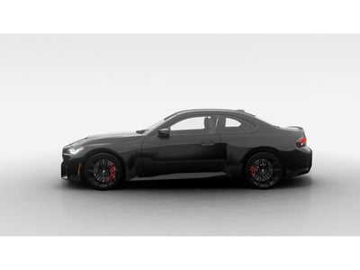 2026 BMW M2 Base