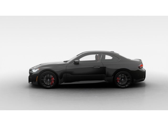 2026 BMW M2 Base