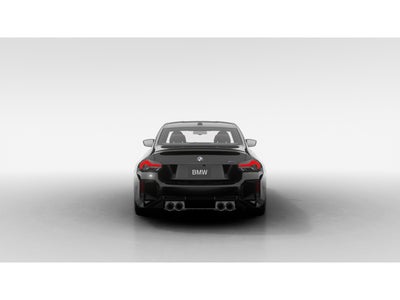 2026 BMW M2 Base