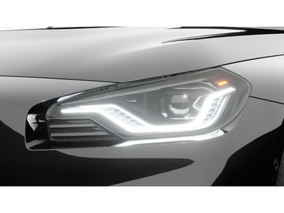 2026 BMW M2 Base