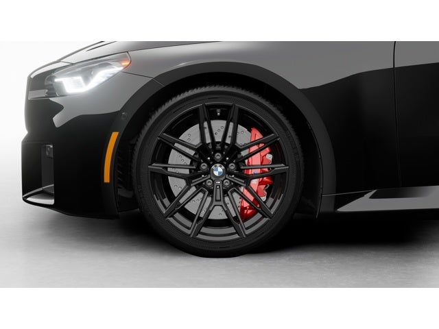 2026 BMW M2 Base