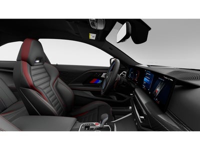 2026 BMW M2 Base