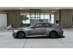 2026 BMW M2 Base