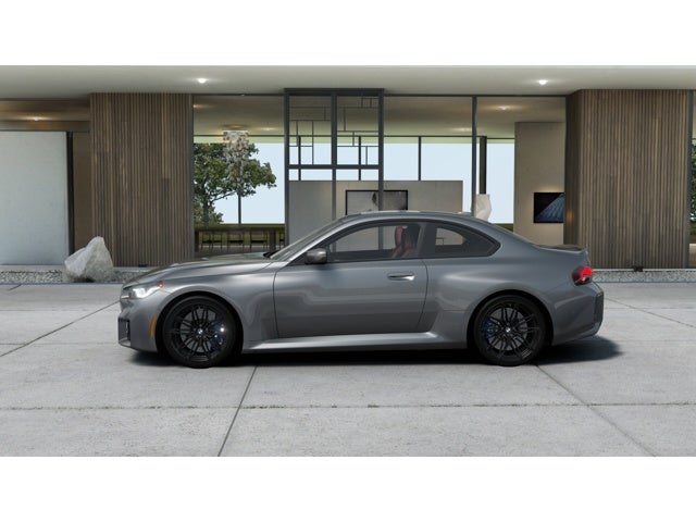 2026 BMW M2 Base