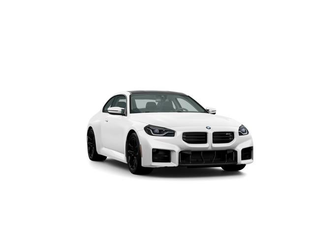 2026 BMW M2 Base