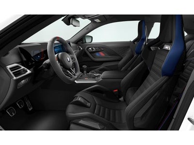 2026 BMW M2 Base