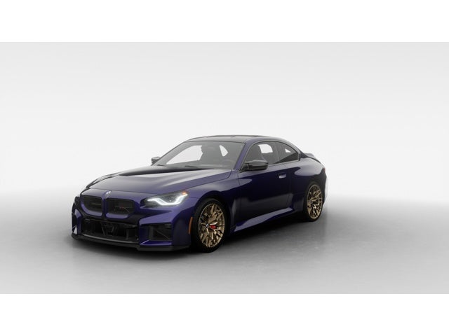 2026 BMW M2 CS