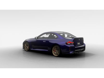 2026 BMW M2 CS