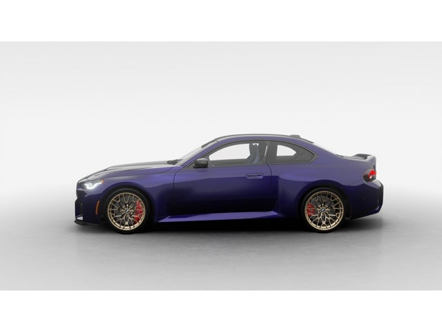 2026 BMW M2 CS