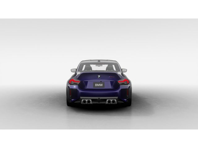 2026 BMW M2 CS