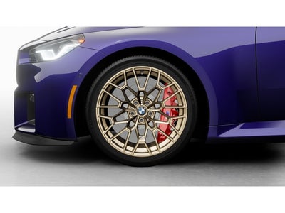 2026 BMW M2 CS