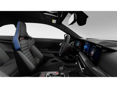 2026 BMW M2 CS