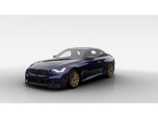 2026 BMW M2 CS