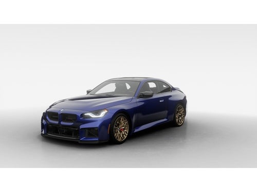 2026 BMW M2 CS