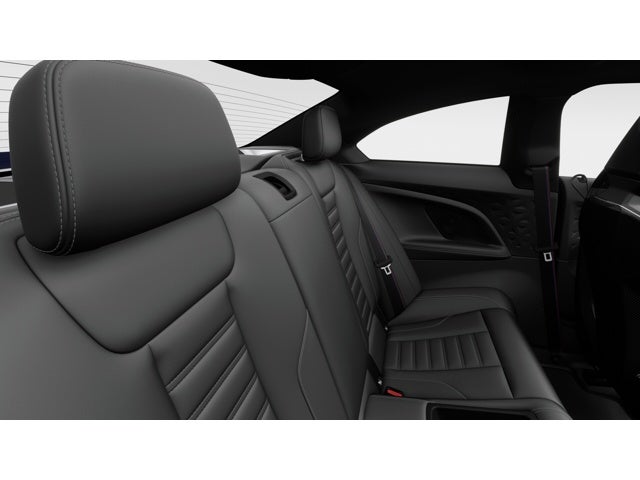 2026 BMW M2 CS