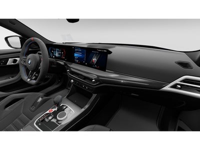 2026 BMW M2 CS