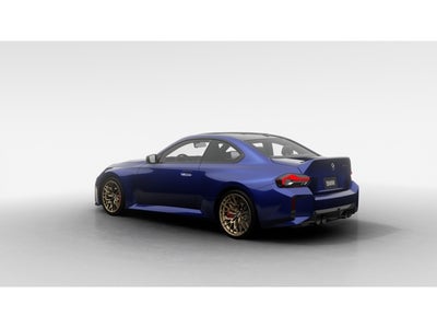2026 BMW M2 CS