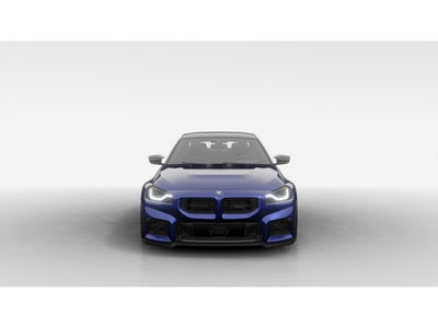 2026 BMW M2 CS