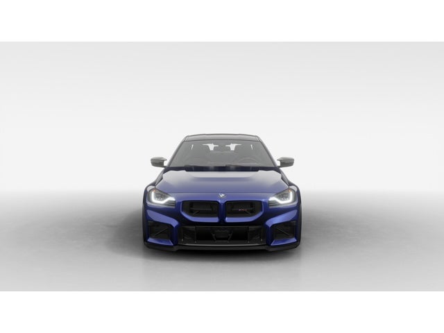 2026 BMW M2 CS