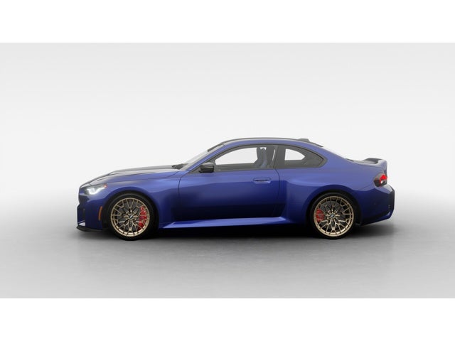 2026 BMW M2 CS