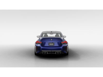 2026 BMW M2 CS