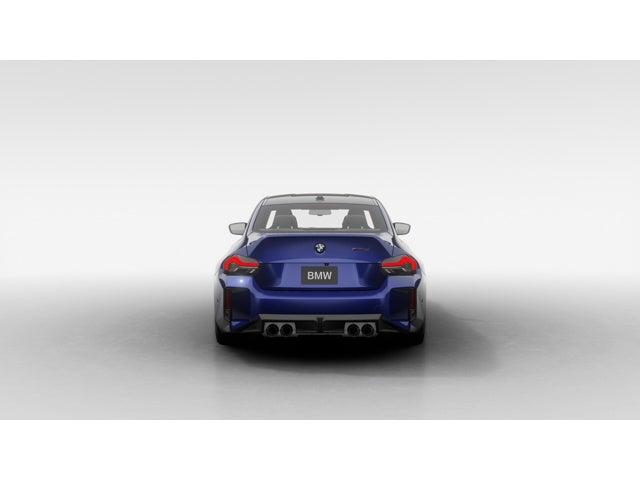 2026 BMW M2 CS