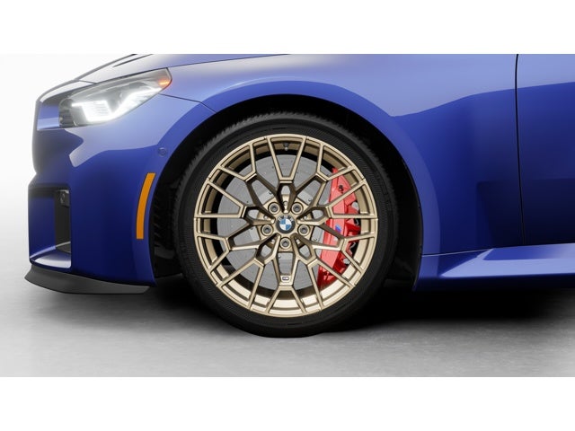 2026 BMW M2 CS
