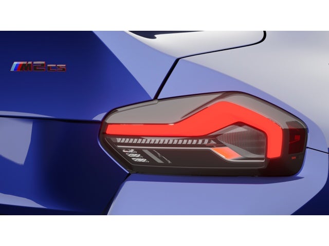 2026 BMW M2 CS
