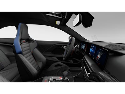 2026 BMW M2 CS