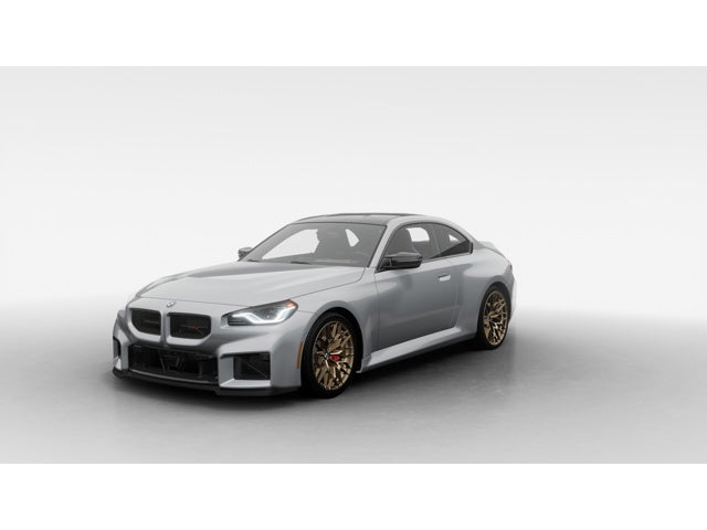 2026 BMW M2 CS