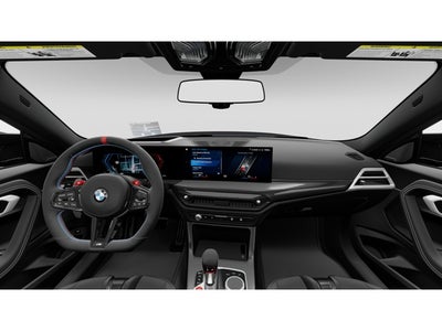 2026 BMW M2 CS