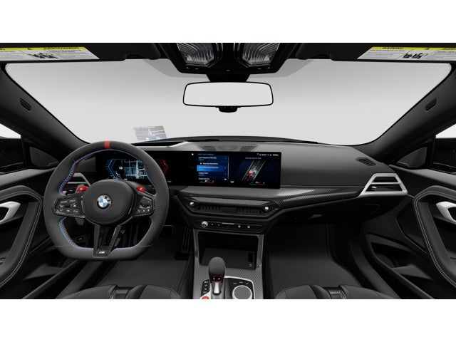 2026 BMW M2 CS