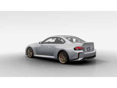 2026 BMW M2 CS