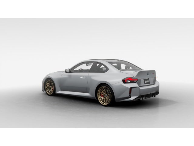 2026 BMW M2 CS