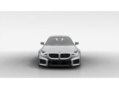 2026 BMW M2 CS