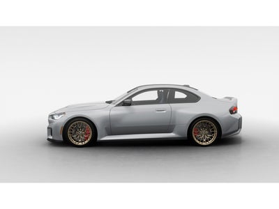 2026 BMW M2 CS