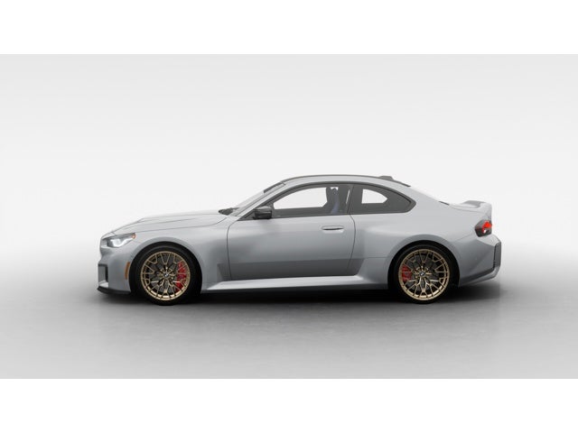 2026 BMW M2 CS