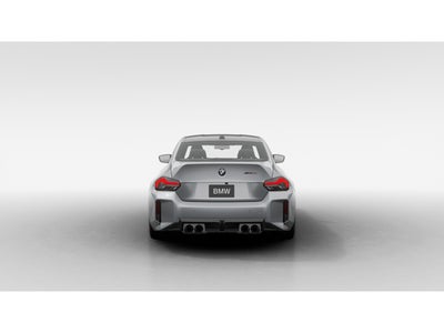 2026 BMW M2 CS