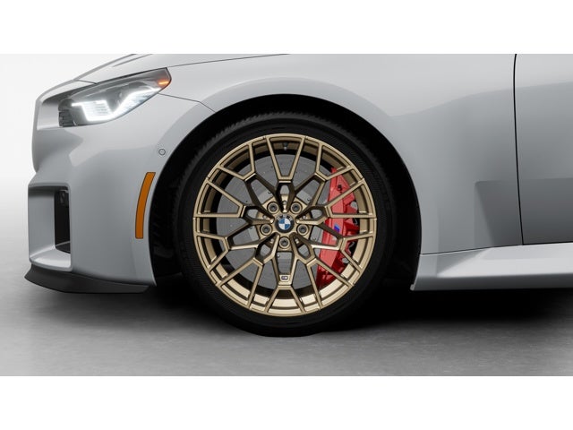 2026 BMW M2 CS