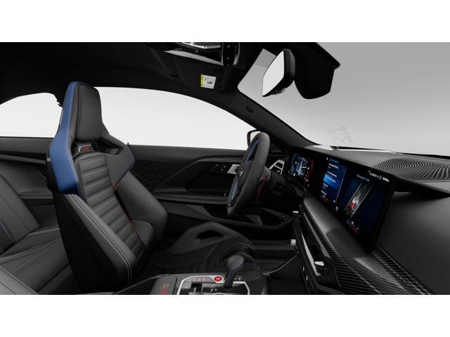2026 BMW M2 CS