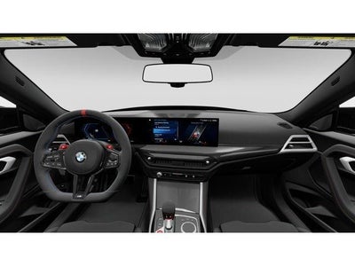 2027 BMW M2 Base
