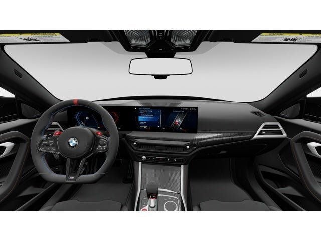 2027 BMW M2 Base
