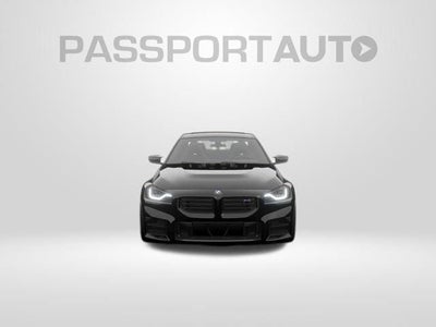 2027 BMW M2 Base