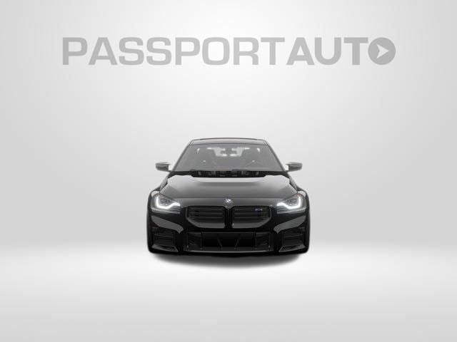 2027 BMW M2 Base