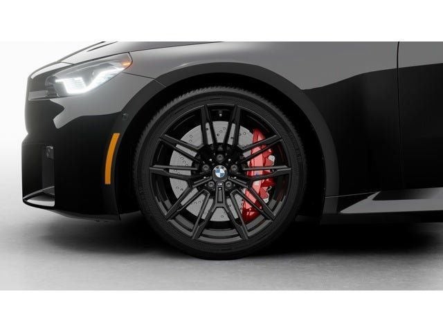 2027 BMW M2 Base