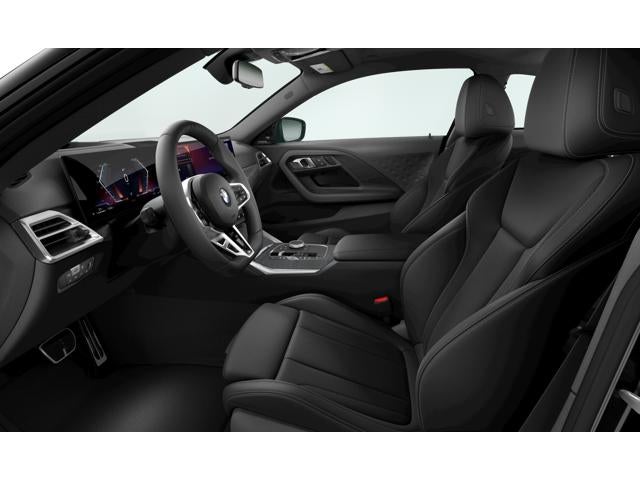 2026 BMW 2 Series 230i