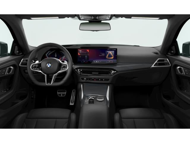 2026 BMW 2 Series 230i