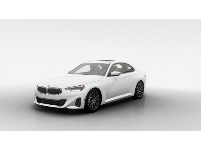 2026 BMW 2 Series 230i xDrive