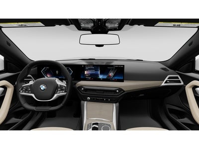 2026 BMW 2 Series 230i xDrive